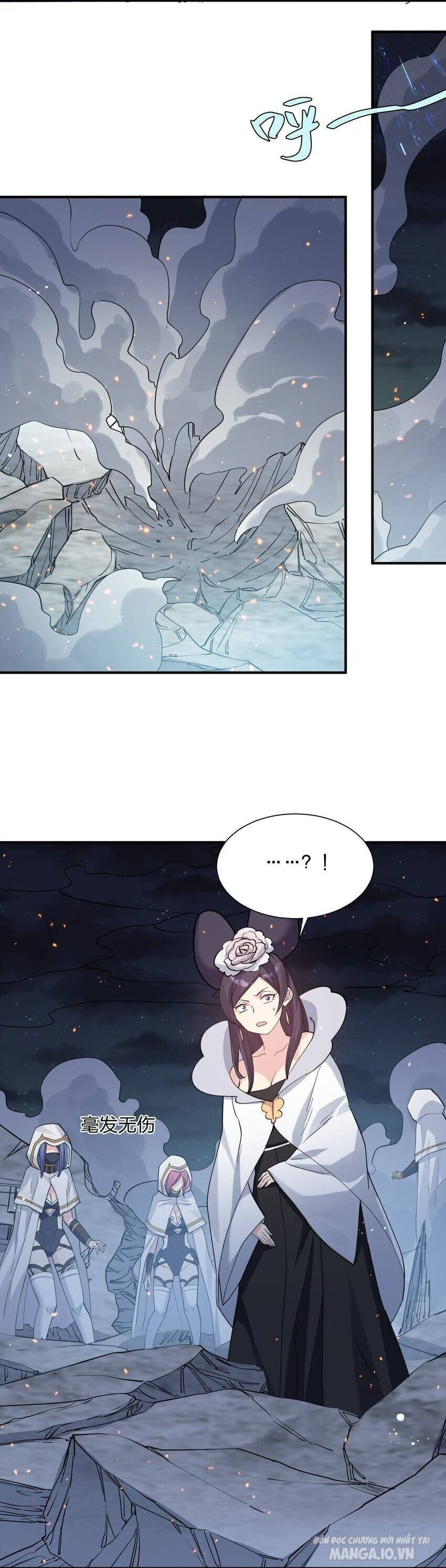 Nhìn Như Boss Nhưng Lại Đáng Tin Cậy Chapter 47 - Trang 2