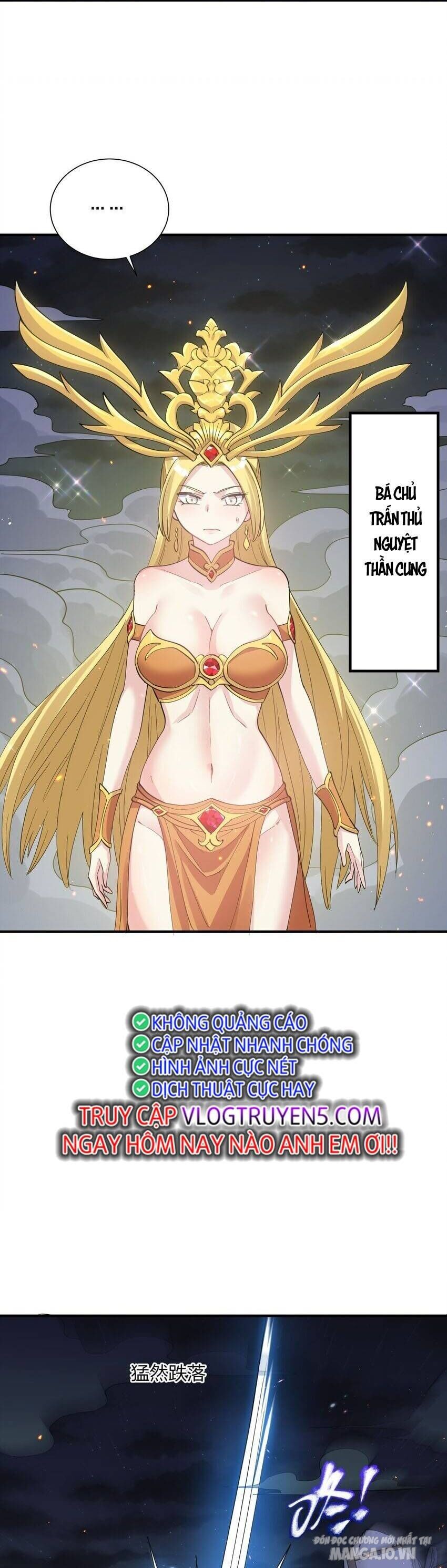 Nhìn Như Boss Nhưng Lại Đáng Tin Cậy Chapter 47 - Trang 2