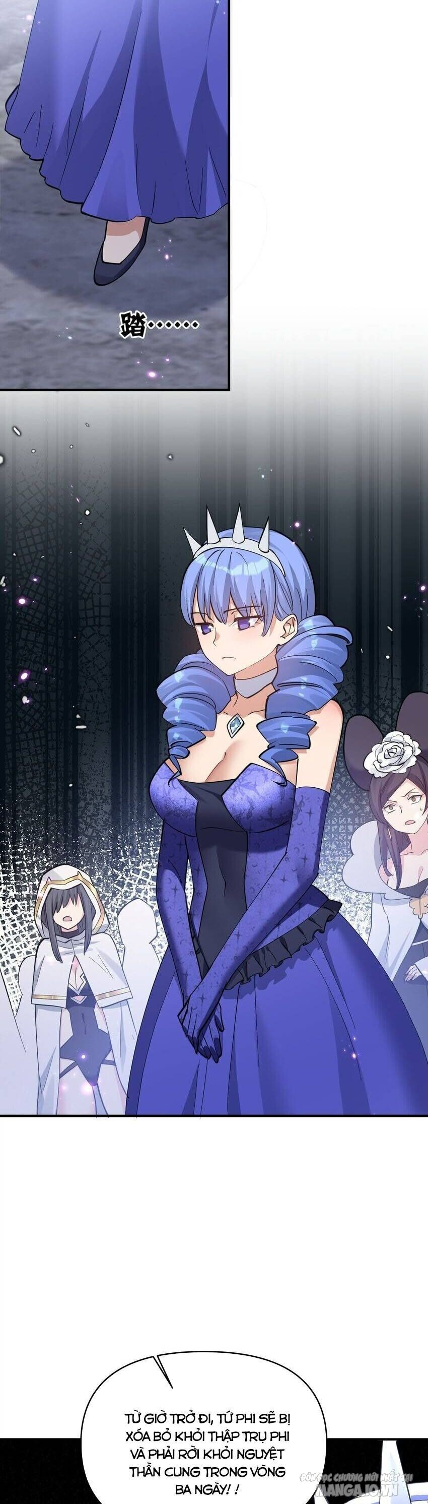 Nhìn Như Boss Nhưng Lại Đáng Tin Cậy Chapter 47 - Trang 2