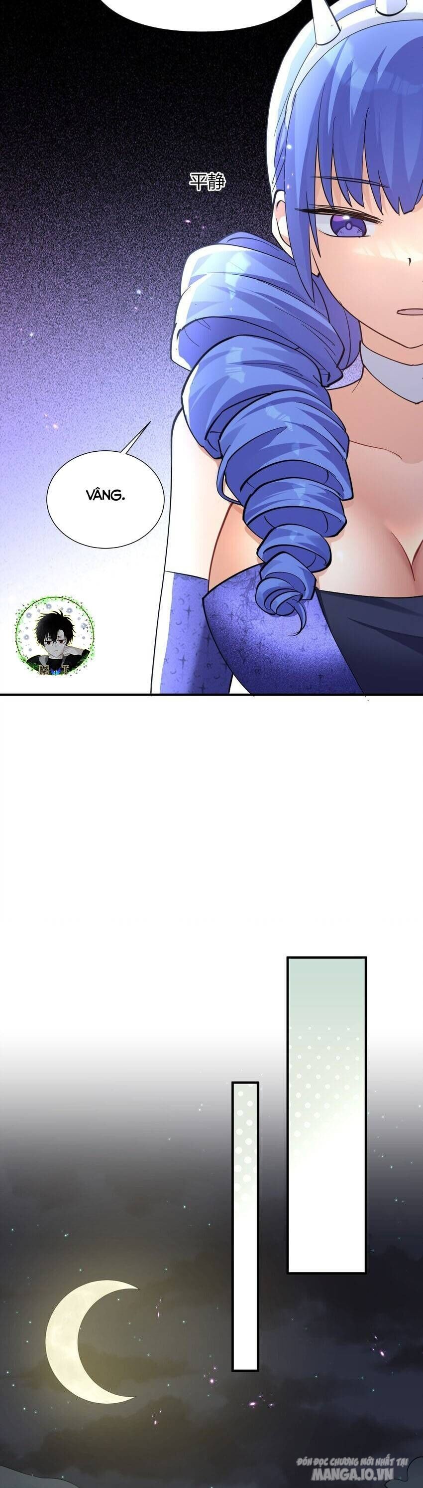 Nhìn Như Boss Nhưng Lại Đáng Tin Cậy Chapter 47 - Trang 2