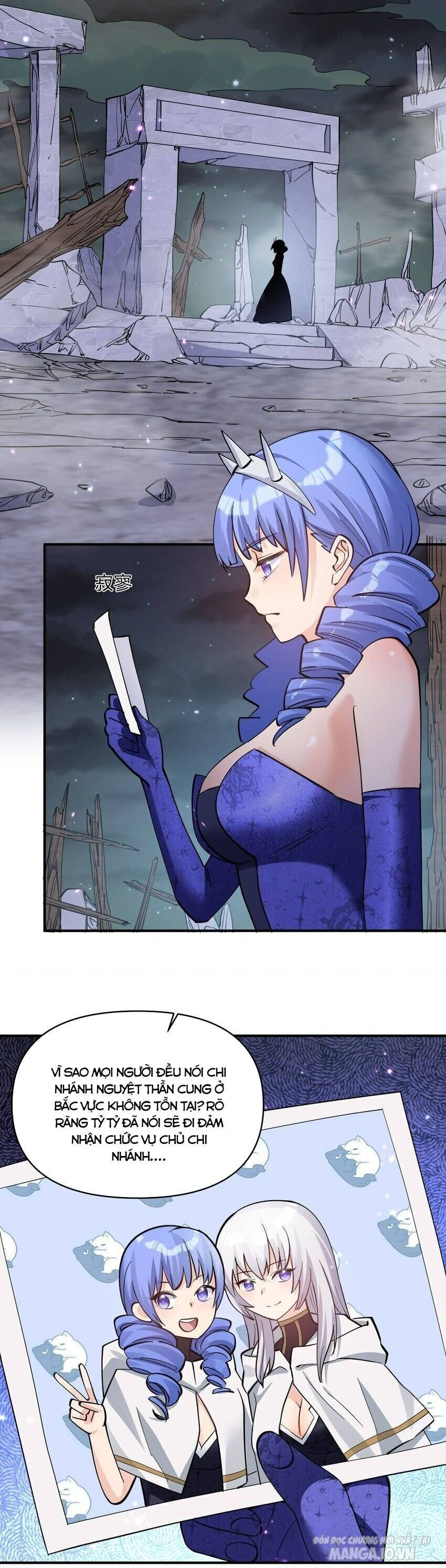 Nhìn Như Boss Nhưng Lại Đáng Tin Cậy Chapter 47 - Trang 2