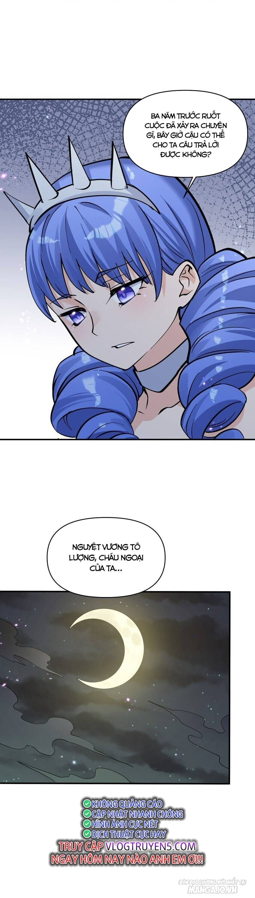 Nhìn Như Boss Nhưng Lại Đáng Tin Cậy Chapter 47 - Trang 2