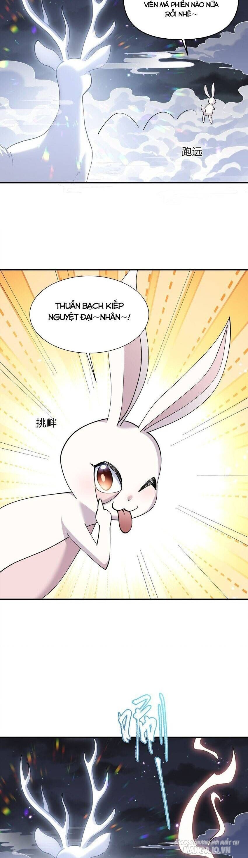 Nhìn Như Boss Nhưng Lại Đáng Tin Cậy Chapter 47 - Trang 2