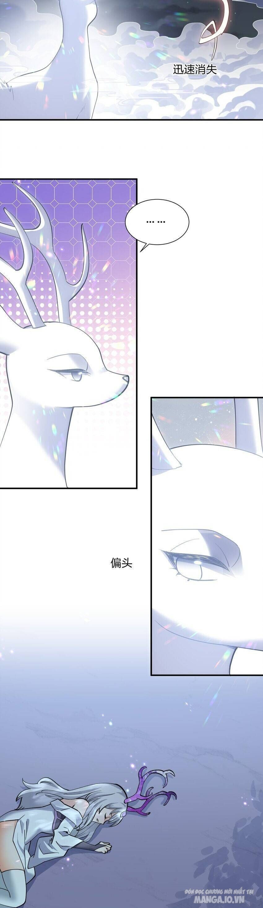 Nhìn Như Boss Nhưng Lại Đáng Tin Cậy Chapter 47 - Trang 2