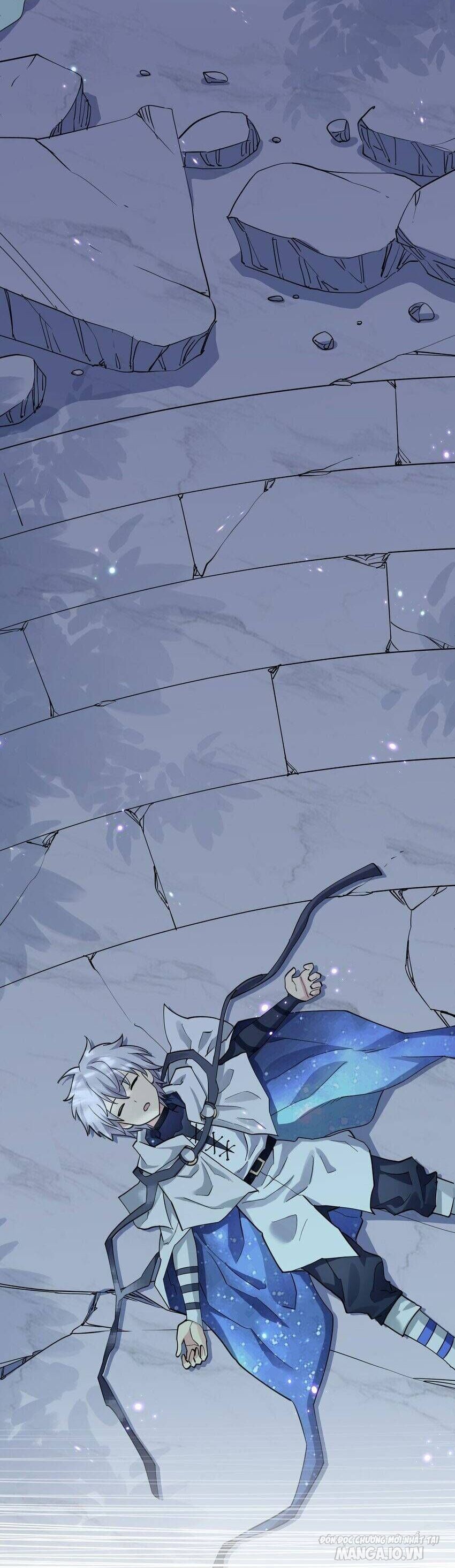 Nhìn Như Boss Nhưng Lại Đáng Tin Cậy Chapter 47 - Trang 2