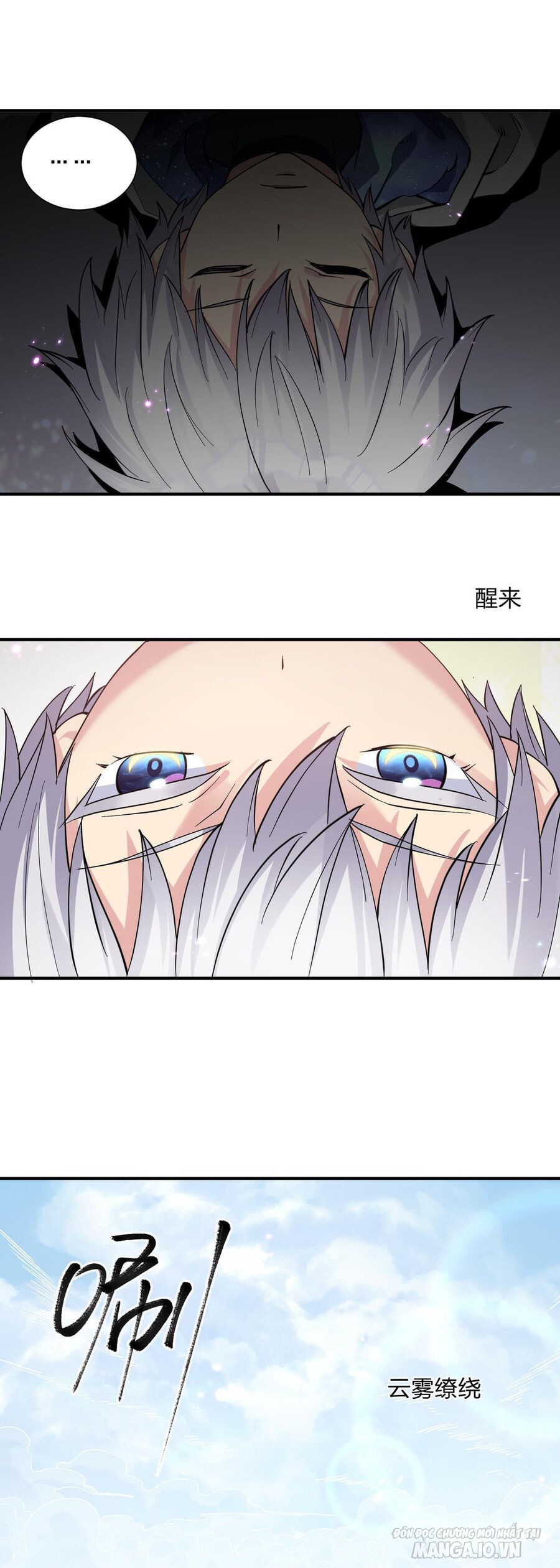 Nhìn Như Boss Nhưng Lại Đáng Tin Cậy Chapter 48 - Trang 2