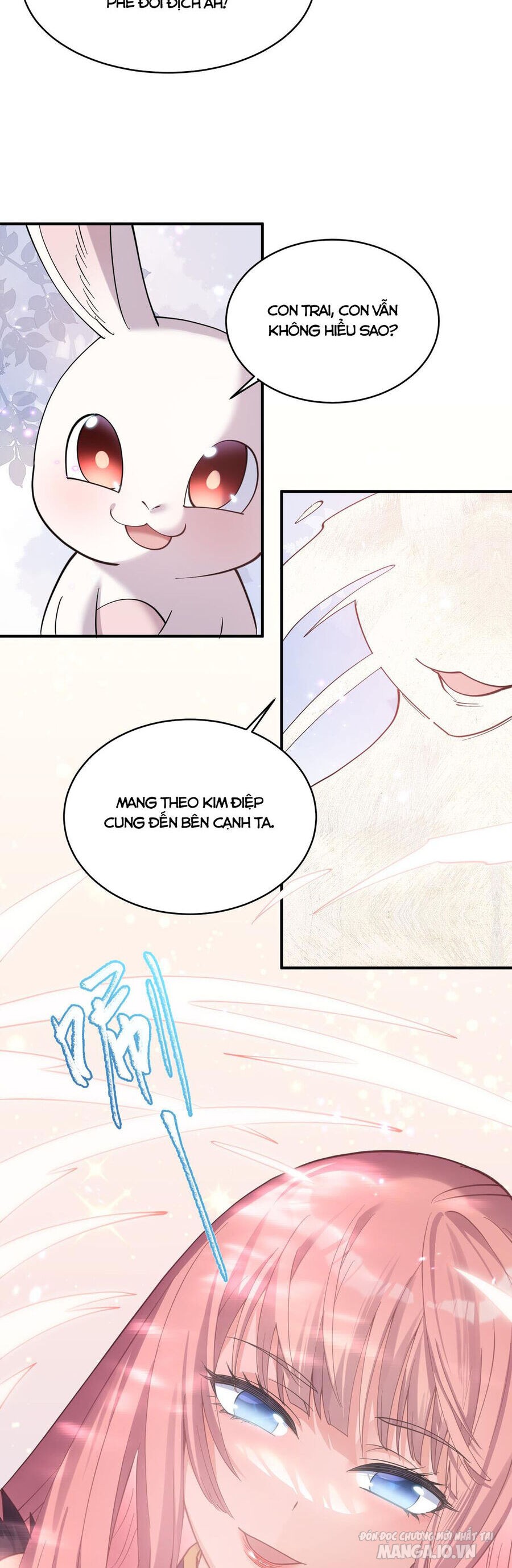 Nhìn Như Boss Nhưng Lại Đáng Tin Cậy Chapter 48 - Trang 2