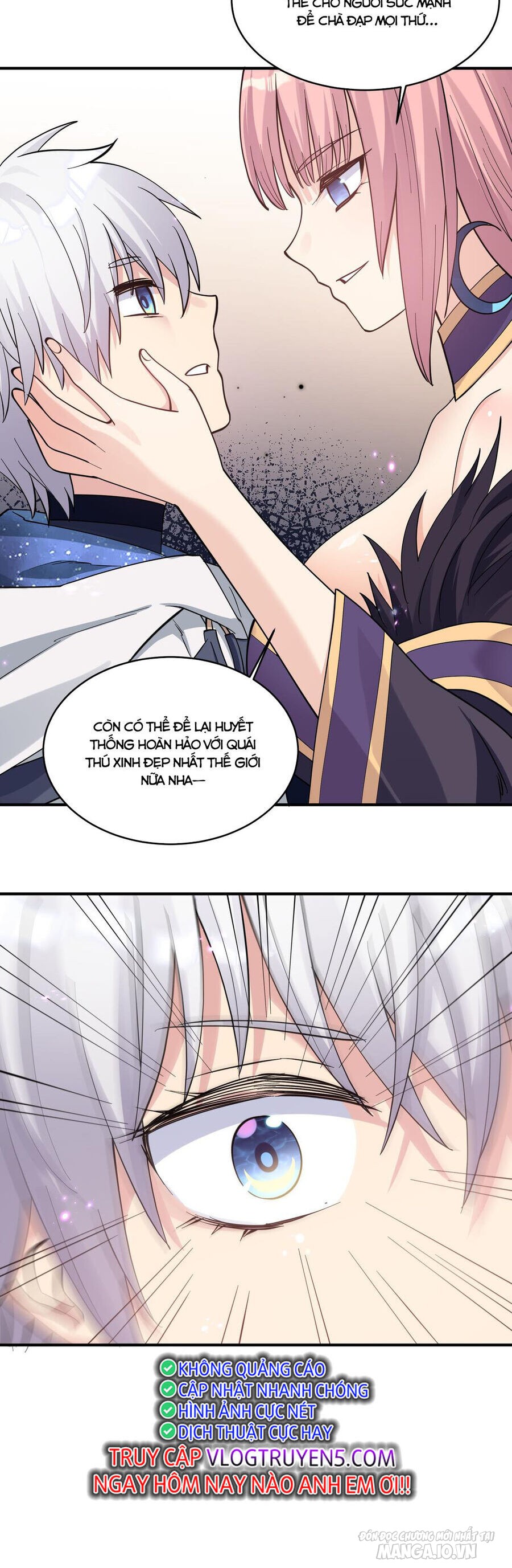 Nhìn Như Boss Nhưng Lại Đáng Tin Cậy Chapter 48 - Trang 2