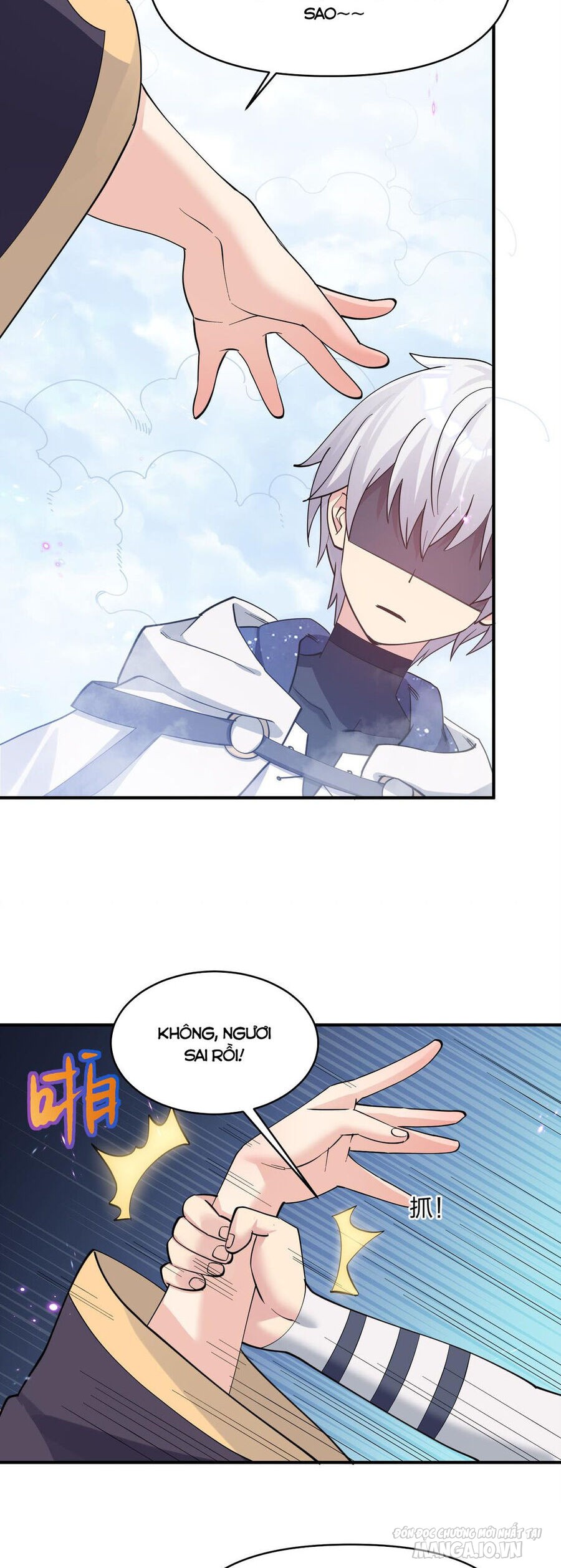 Nhìn Như Boss Nhưng Lại Đáng Tin Cậy Chapter 48 - Trang 2