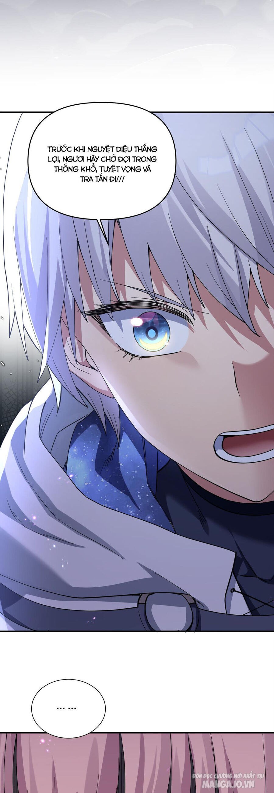 Nhìn Như Boss Nhưng Lại Đáng Tin Cậy Chapter 48 - Trang 2