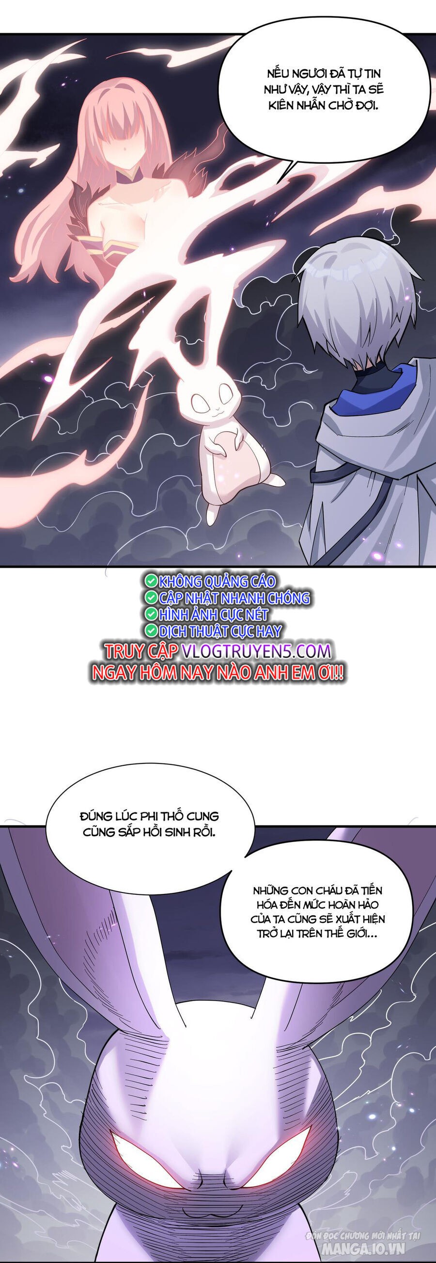 Nhìn Như Boss Nhưng Lại Đáng Tin Cậy Chapter 48 - Trang 2