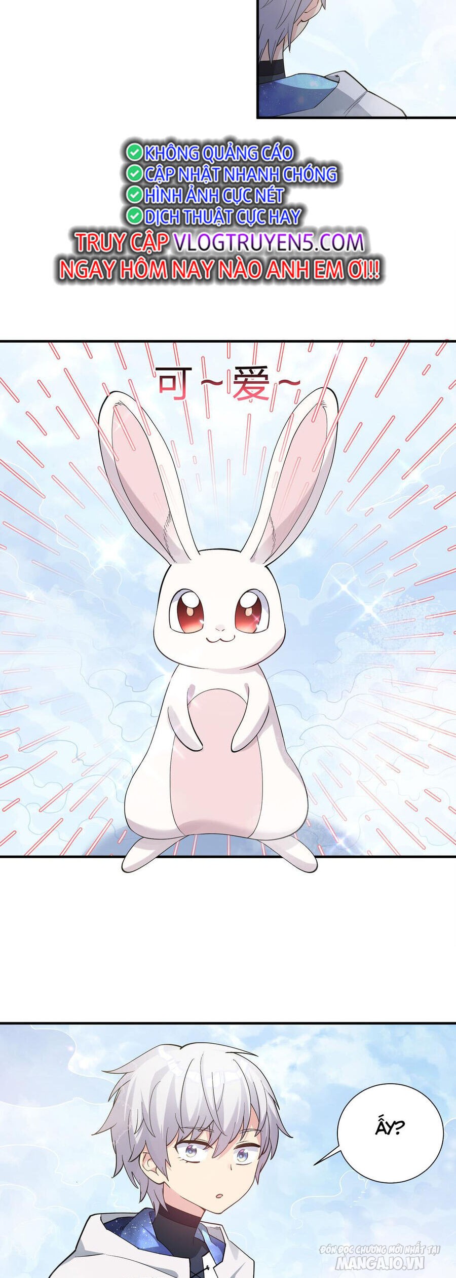 Nhìn Như Boss Nhưng Lại Đáng Tin Cậy Chapter 48 - Trang 2