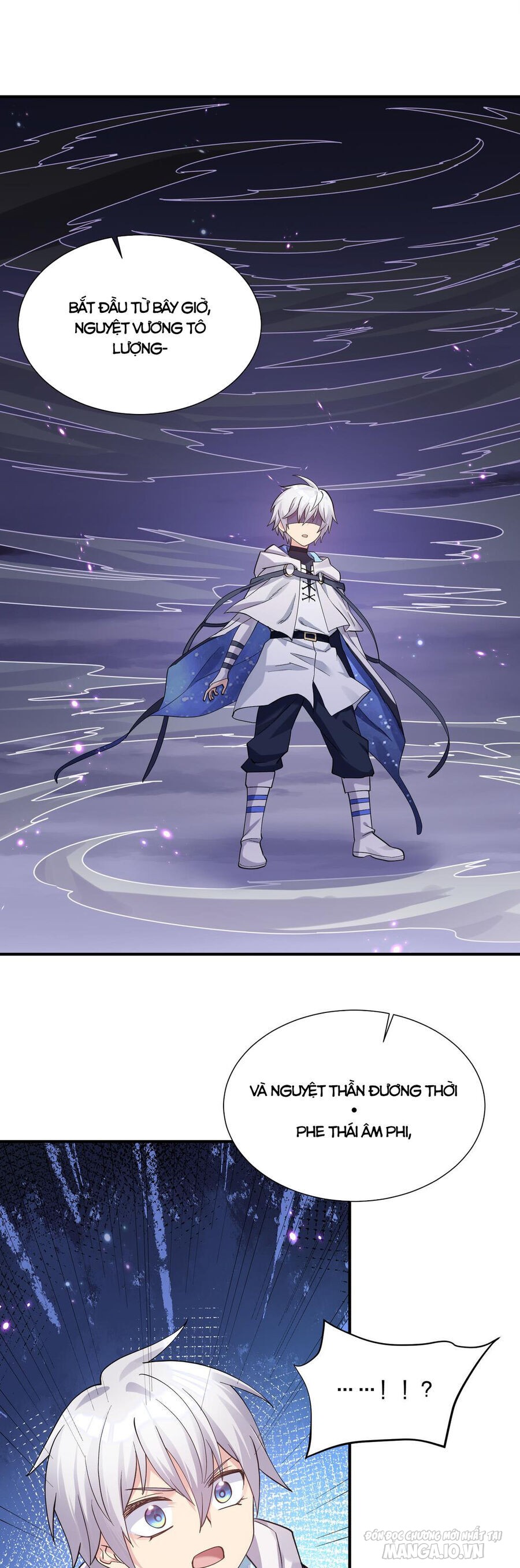 Nhìn Như Boss Nhưng Lại Đáng Tin Cậy Chapter 48 - Trang 2