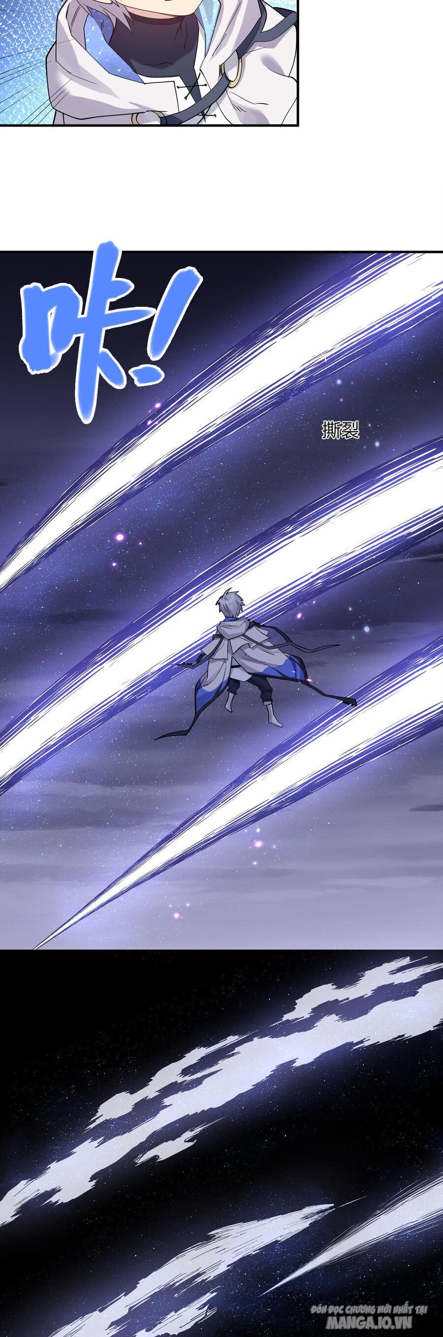 Nhìn Như Boss Nhưng Lại Đáng Tin Cậy Chapter 48 - Trang 2