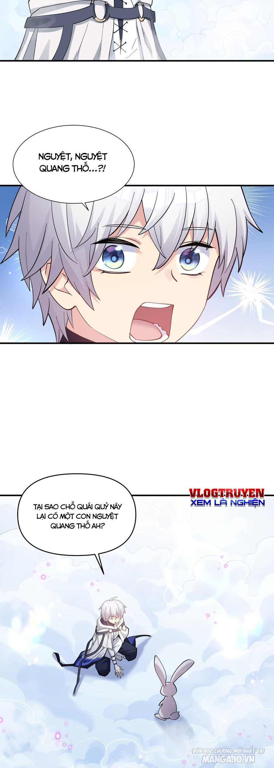 Nhìn Như Boss Nhưng Lại Đáng Tin Cậy Chapter 48 - Trang 2