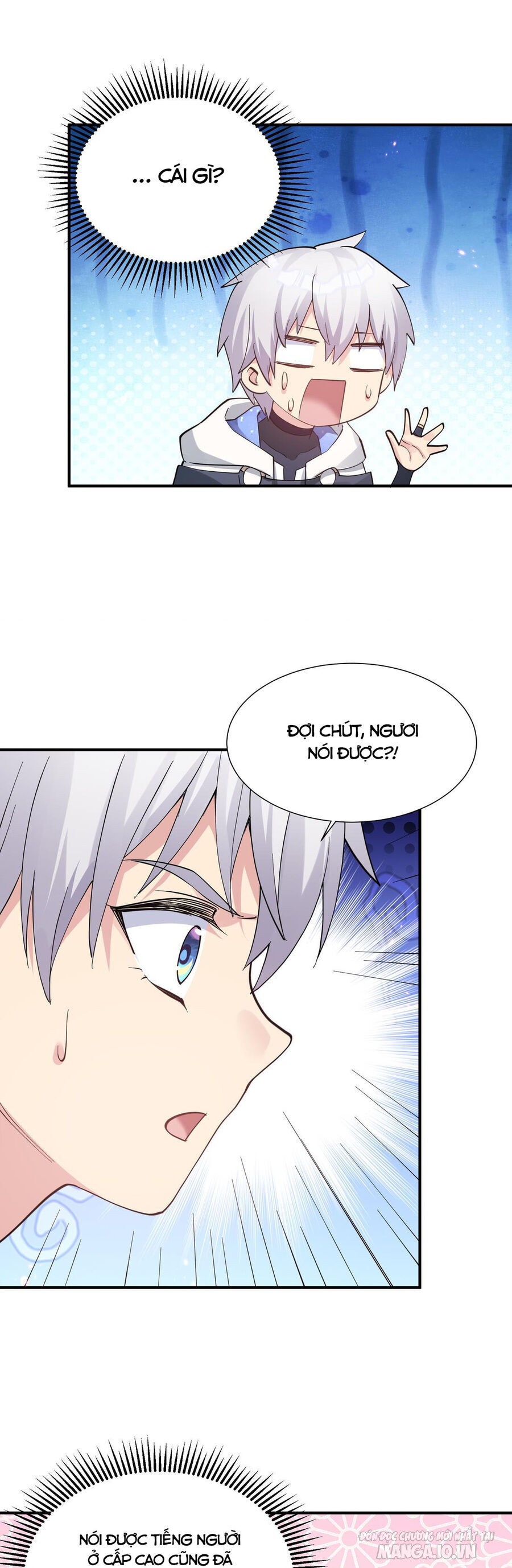 Nhìn Như Boss Nhưng Lại Đáng Tin Cậy Chapter 48 - Trang 2