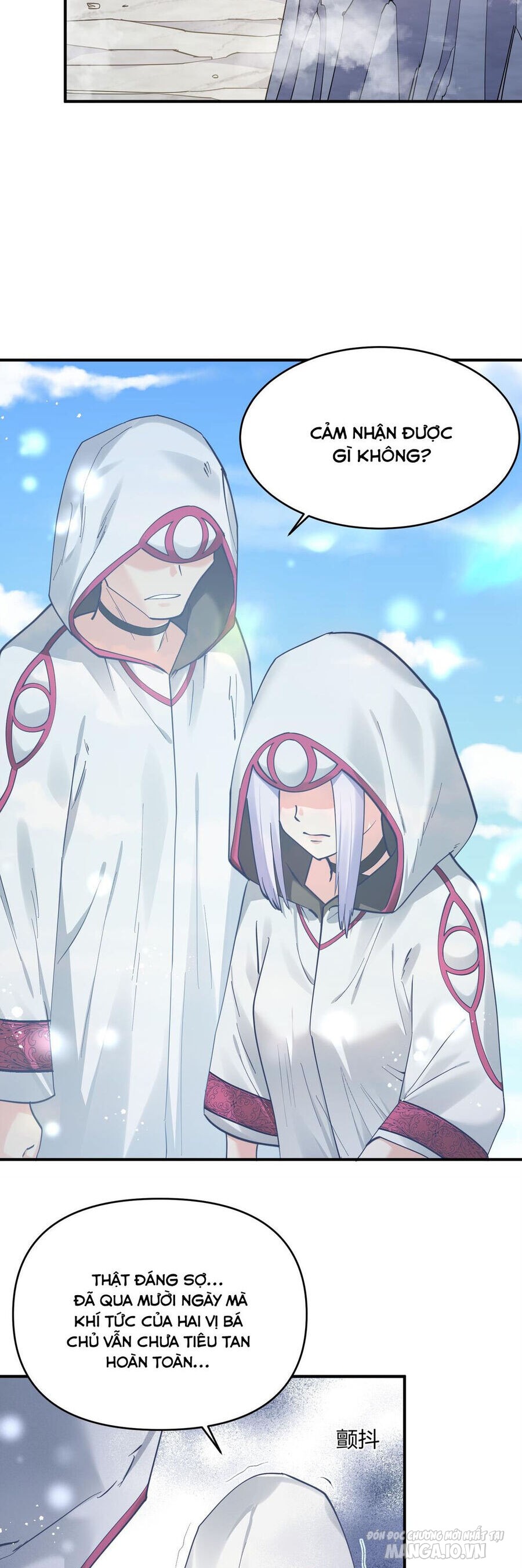 Nhìn Như Boss Nhưng Lại Đáng Tin Cậy Chapter 49 - Trang 2