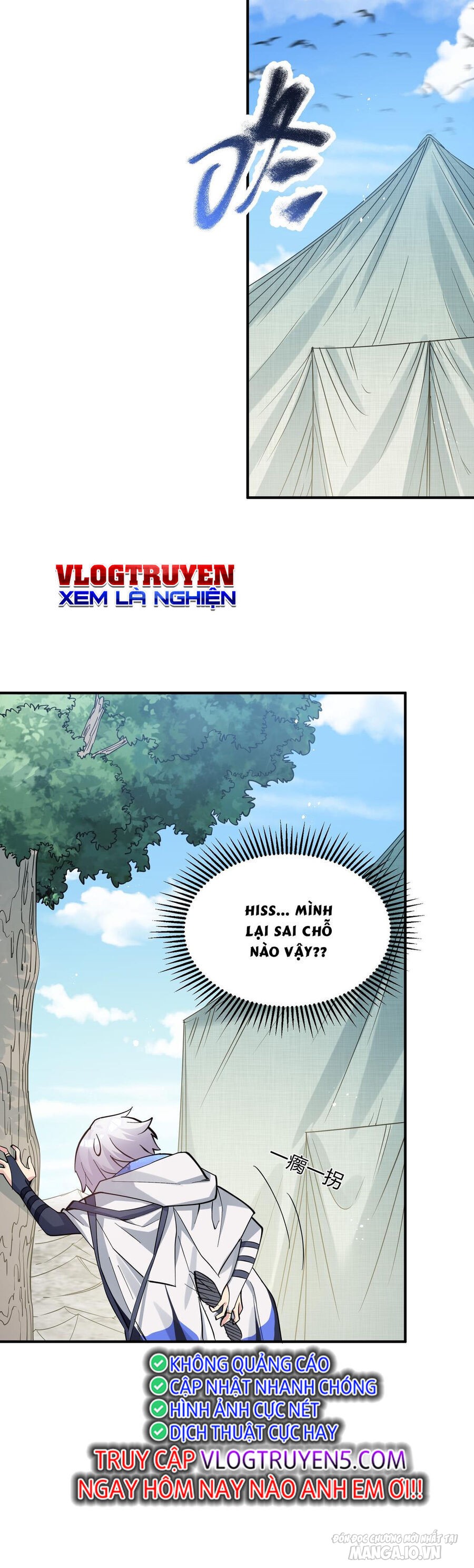 Nhìn Như Boss Nhưng Lại Đáng Tin Cậy Chapter 49 - Trang 2