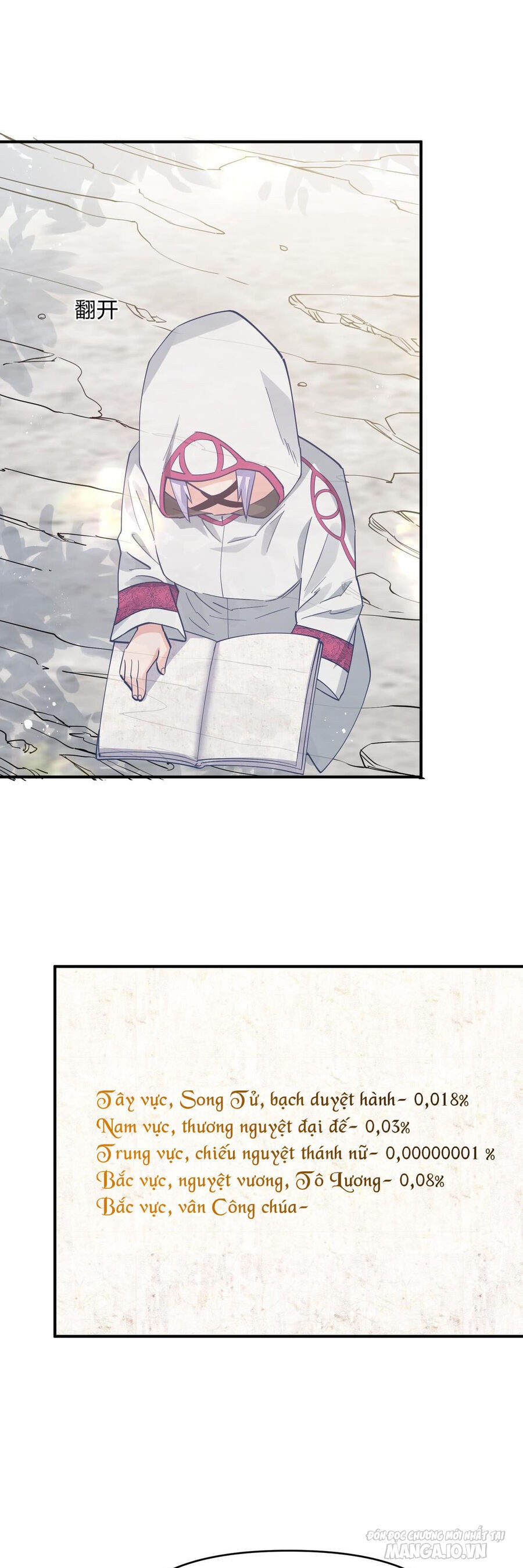 Nhìn Như Boss Nhưng Lại Đáng Tin Cậy Chapter 49 - Trang 2