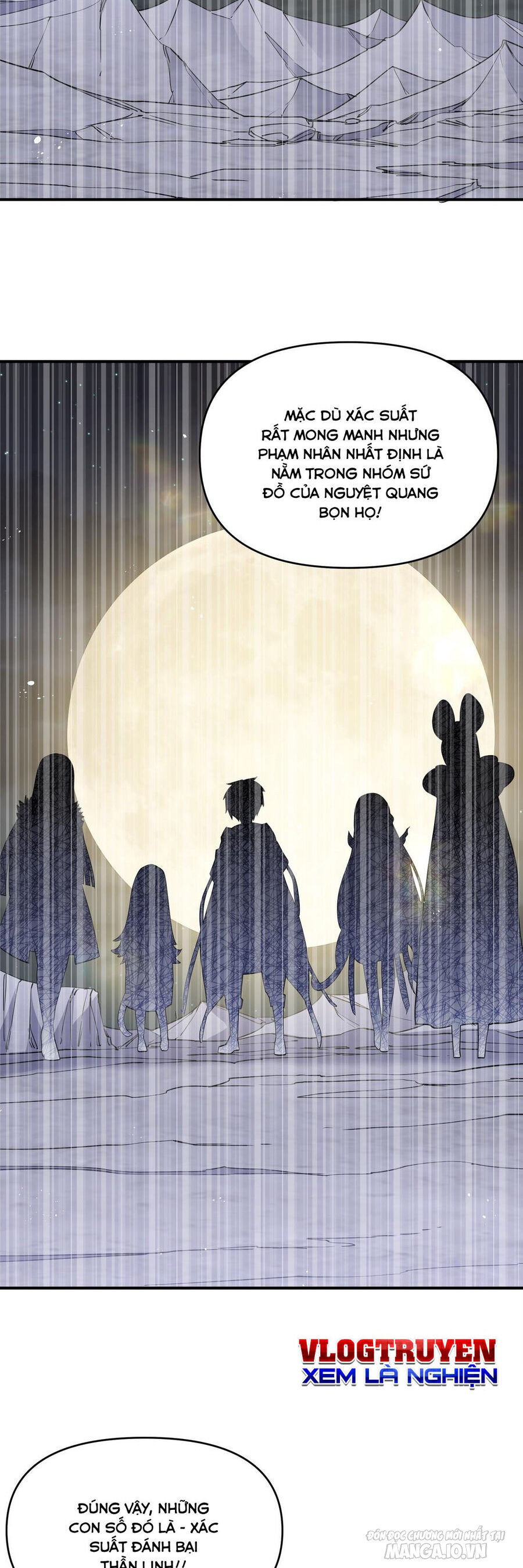 Nhìn Như Boss Nhưng Lại Đáng Tin Cậy Chapter 49 - Trang 2