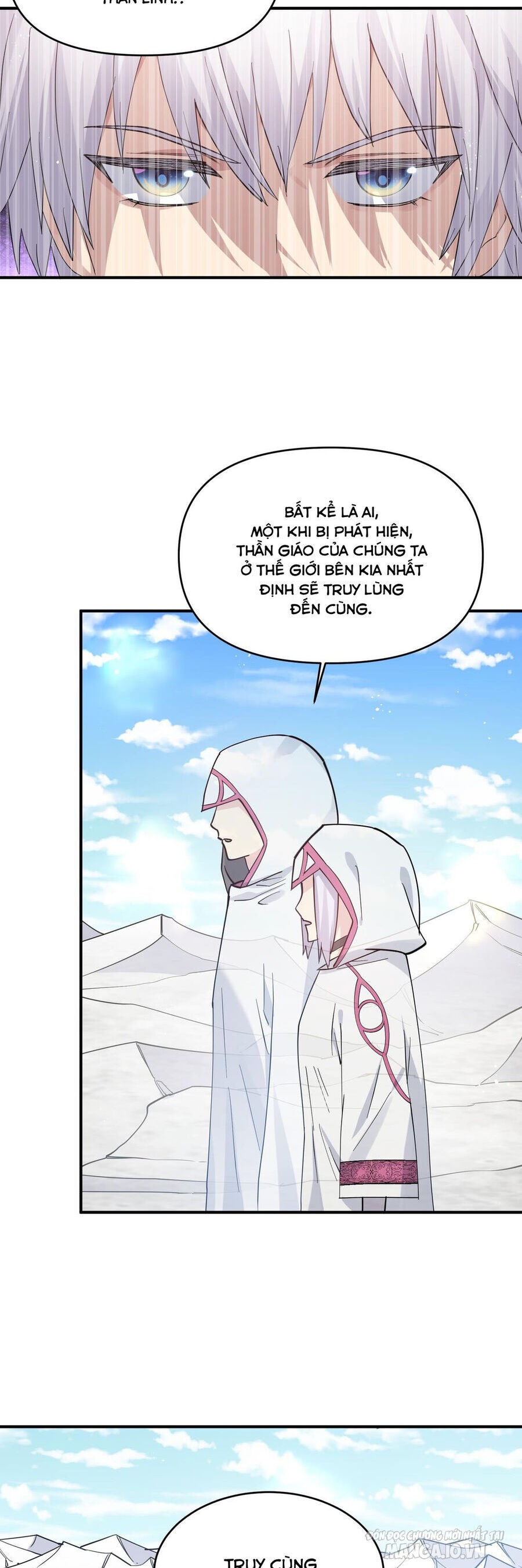 Nhìn Như Boss Nhưng Lại Đáng Tin Cậy Chapter 49 - Trang 2