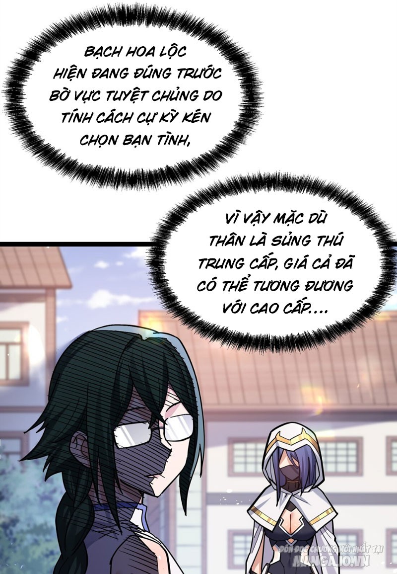 Nhìn Như Boss Nhưng Lại Đáng Tin Cậy Chapter 5 - Trang 2