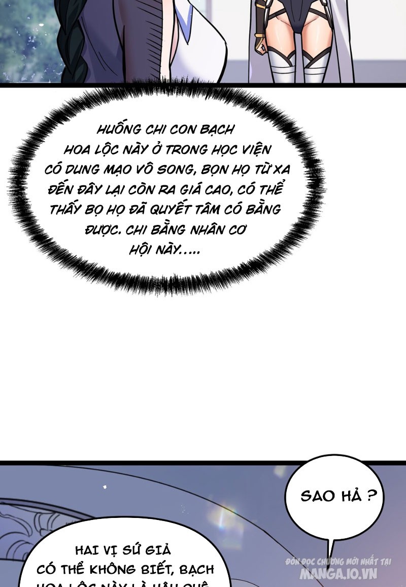 Nhìn Như Boss Nhưng Lại Đáng Tin Cậy Chapter 5 - Trang 2