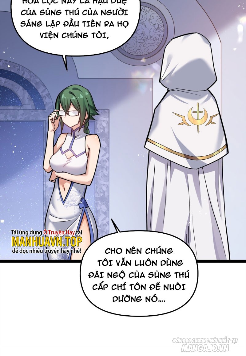 Nhìn Như Boss Nhưng Lại Đáng Tin Cậy Chapter 5 - Trang 2