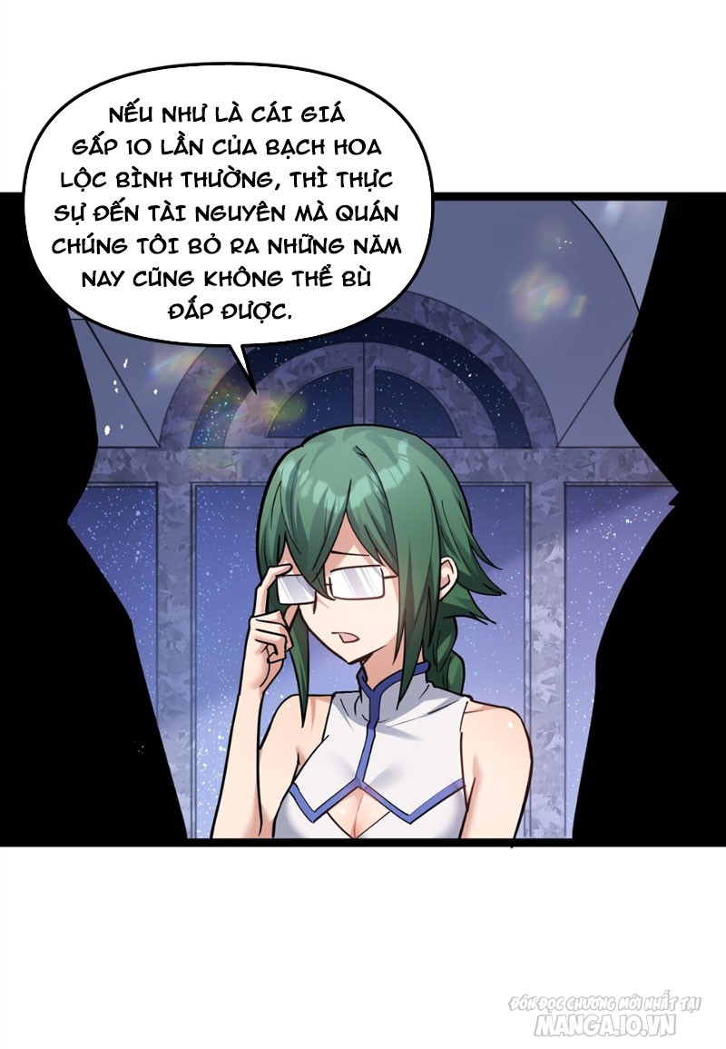 Nhìn Như Boss Nhưng Lại Đáng Tin Cậy Chapter 5 - Trang 2