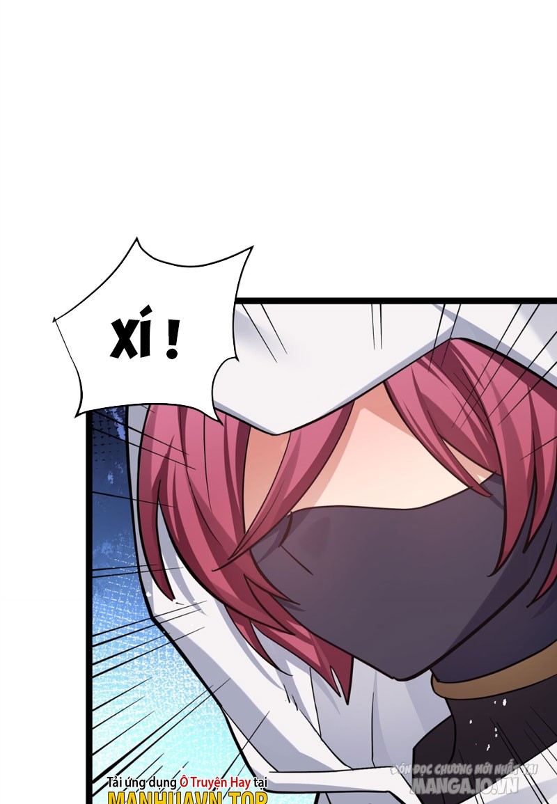 Nhìn Như Boss Nhưng Lại Đáng Tin Cậy Chapter 5 - Trang 2