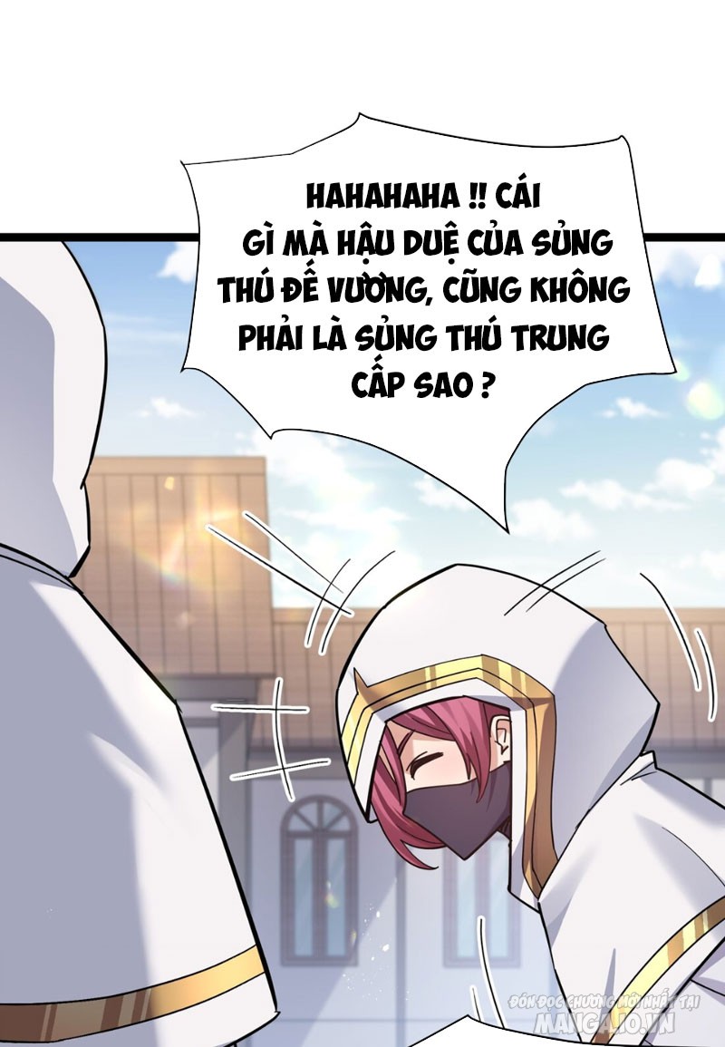 Nhìn Như Boss Nhưng Lại Đáng Tin Cậy Chapter 5 - Trang 2