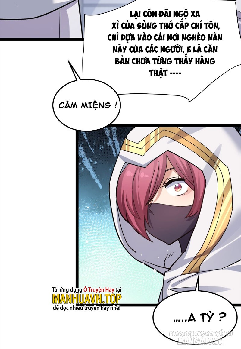 Nhìn Như Boss Nhưng Lại Đáng Tin Cậy Chapter 5 - Trang 2