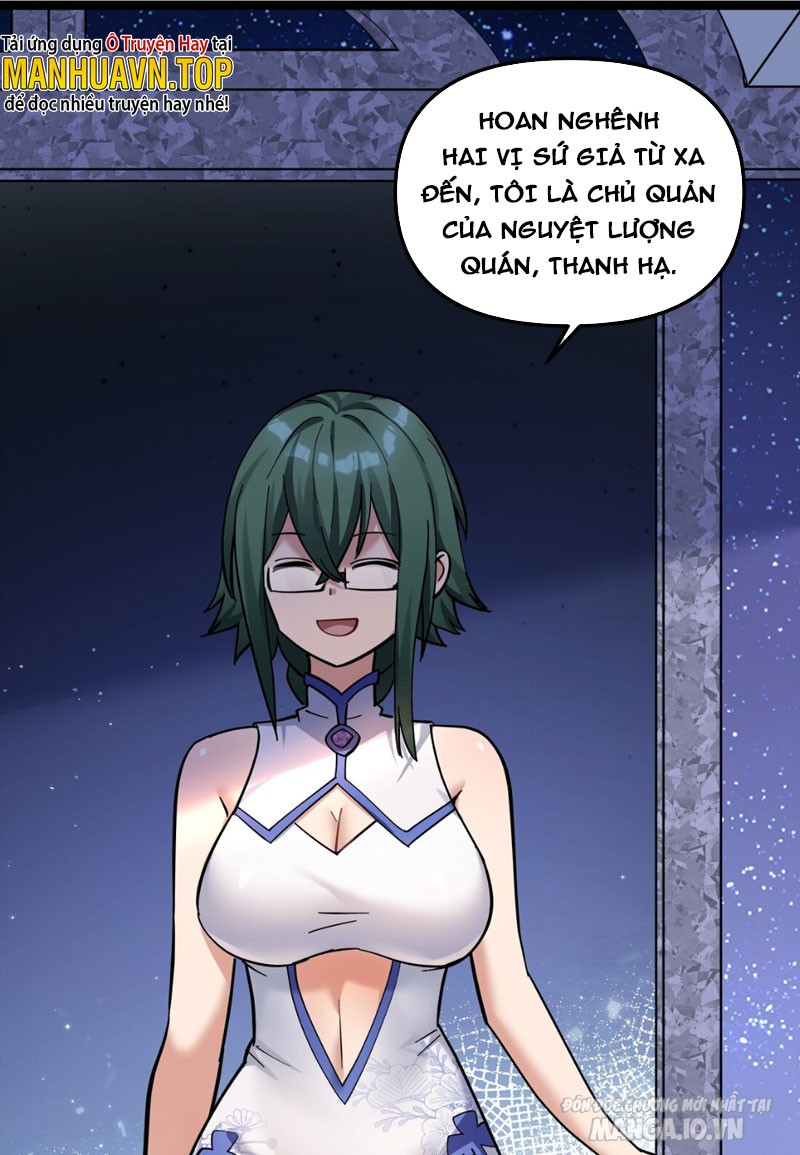 Nhìn Như Boss Nhưng Lại Đáng Tin Cậy Chapter 5 - Trang 2