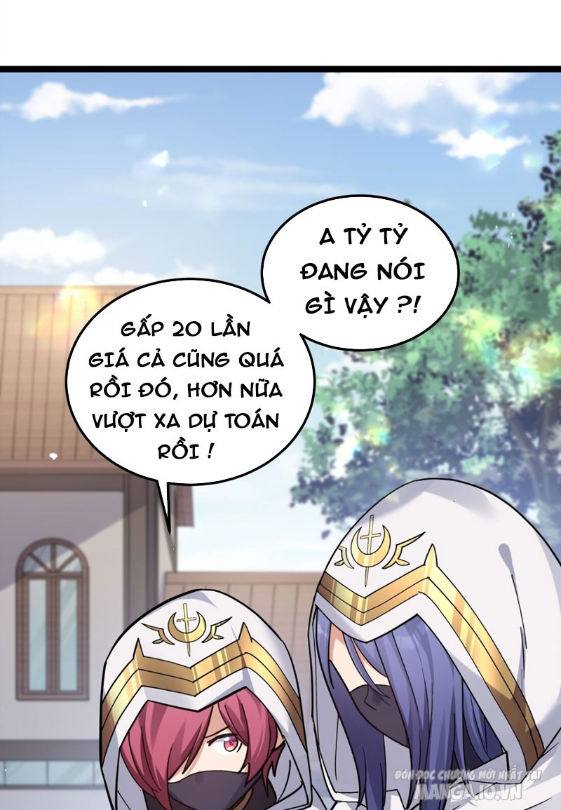 Nhìn Như Boss Nhưng Lại Đáng Tin Cậy Chapter 5 - Trang 2