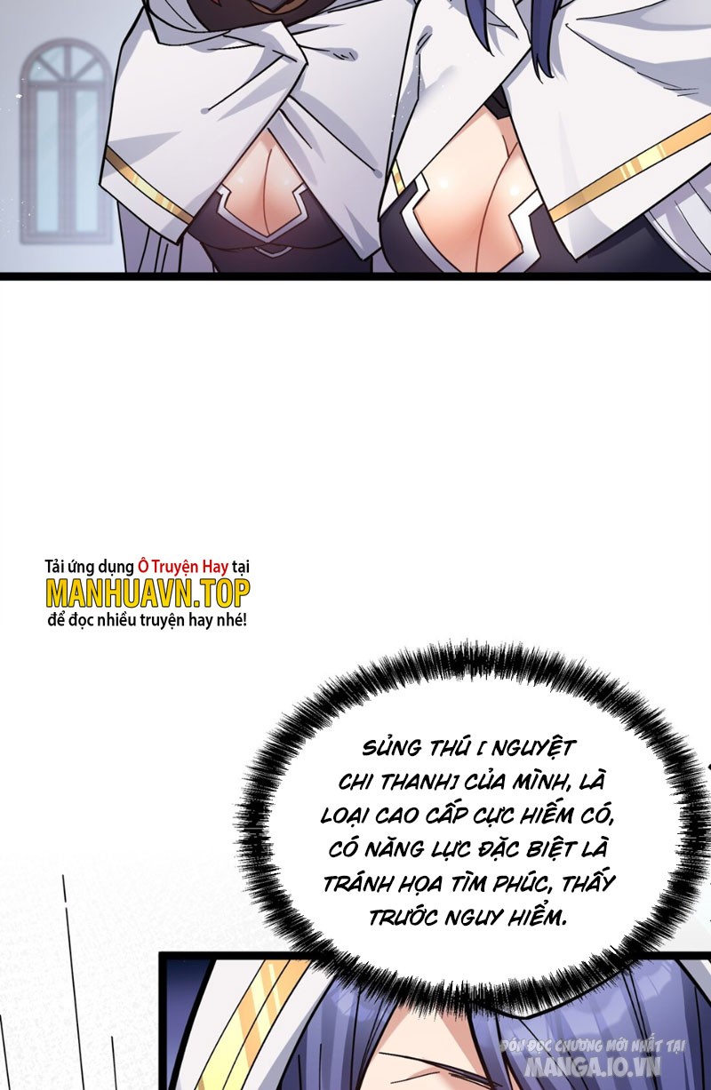 Nhìn Như Boss Nhưng Lại Đáng Tin Cậy Chapter 5 - Trang 2