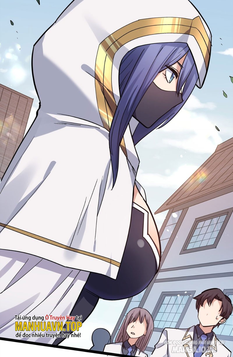 Nhìn Như Boss Nhưng Lại Đáng Tin Cậy Chapter 5 - Trang 2