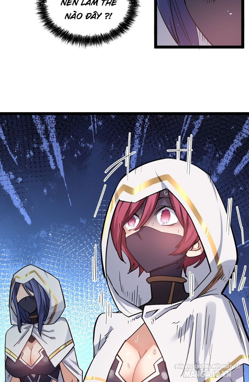 Nhìn Như Boss Nhưng Lại Đáng Tin Cậy Chapter 5 - Trang 2