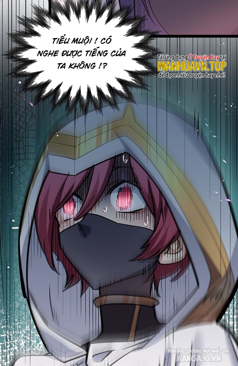 Nhìn Như Boss Nhưng Lại Đáng Tin Cậy Chapter 5 - Trang 2