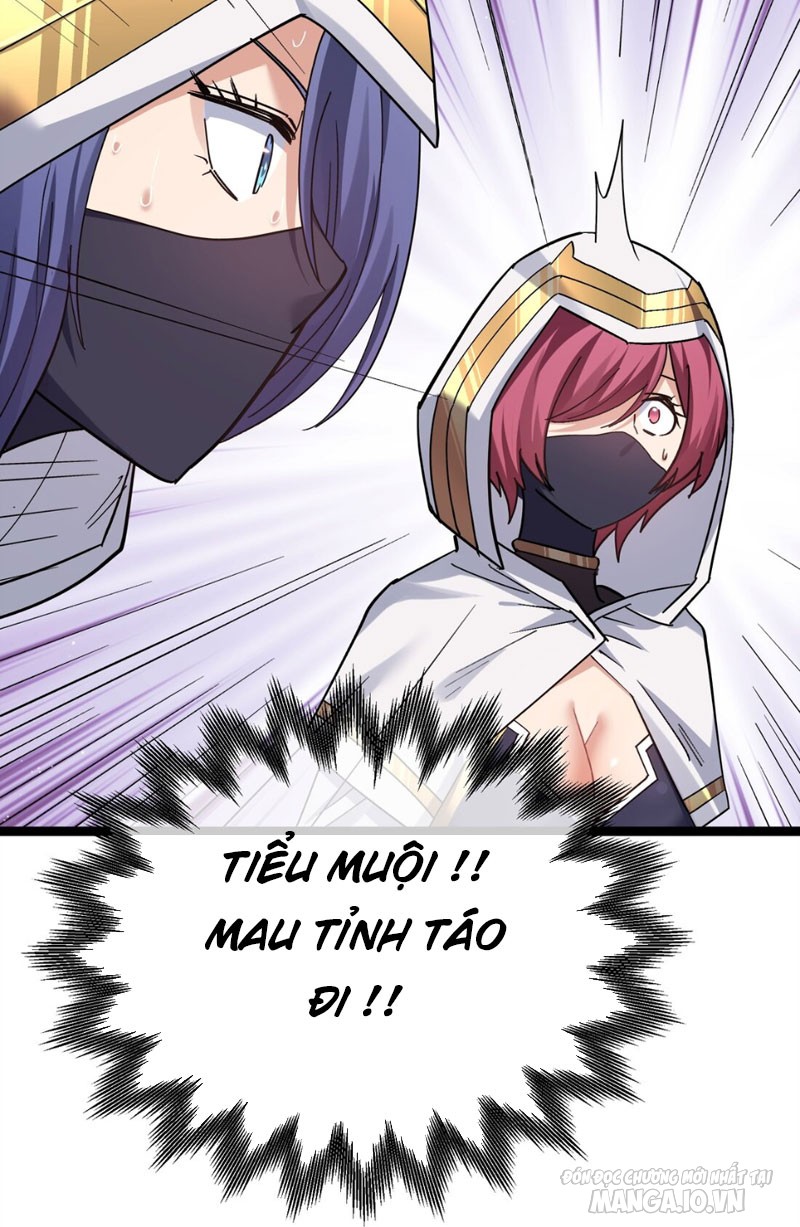 Nhìn Như Boss Nhưng Lại Đáng Tin Cậy Chapter 5 - Trang 2