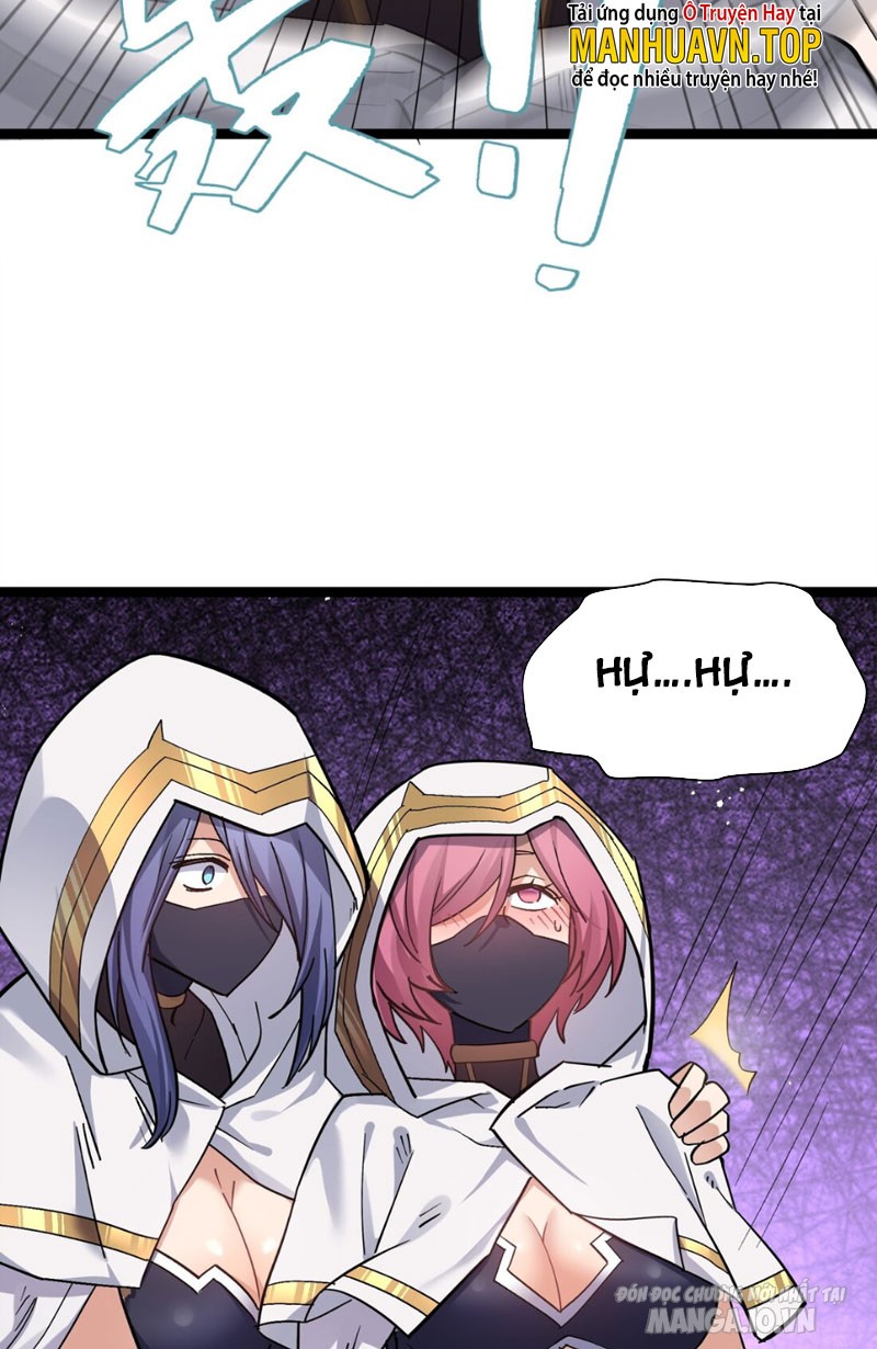 Nhìn Như Boss Nhưng Lại Đáng Tin Cậy Chapter 5 - Trang 2