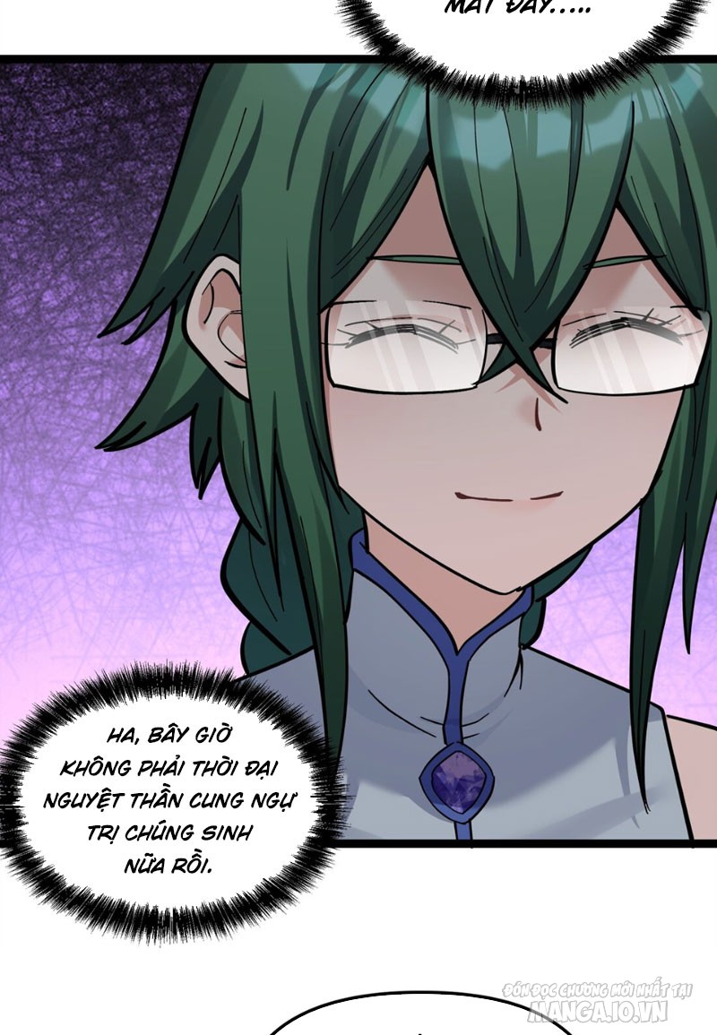 Nhìn Như Boss Nhưng Lại Đáng Tin Cậy Chapter 5 - Trang 2