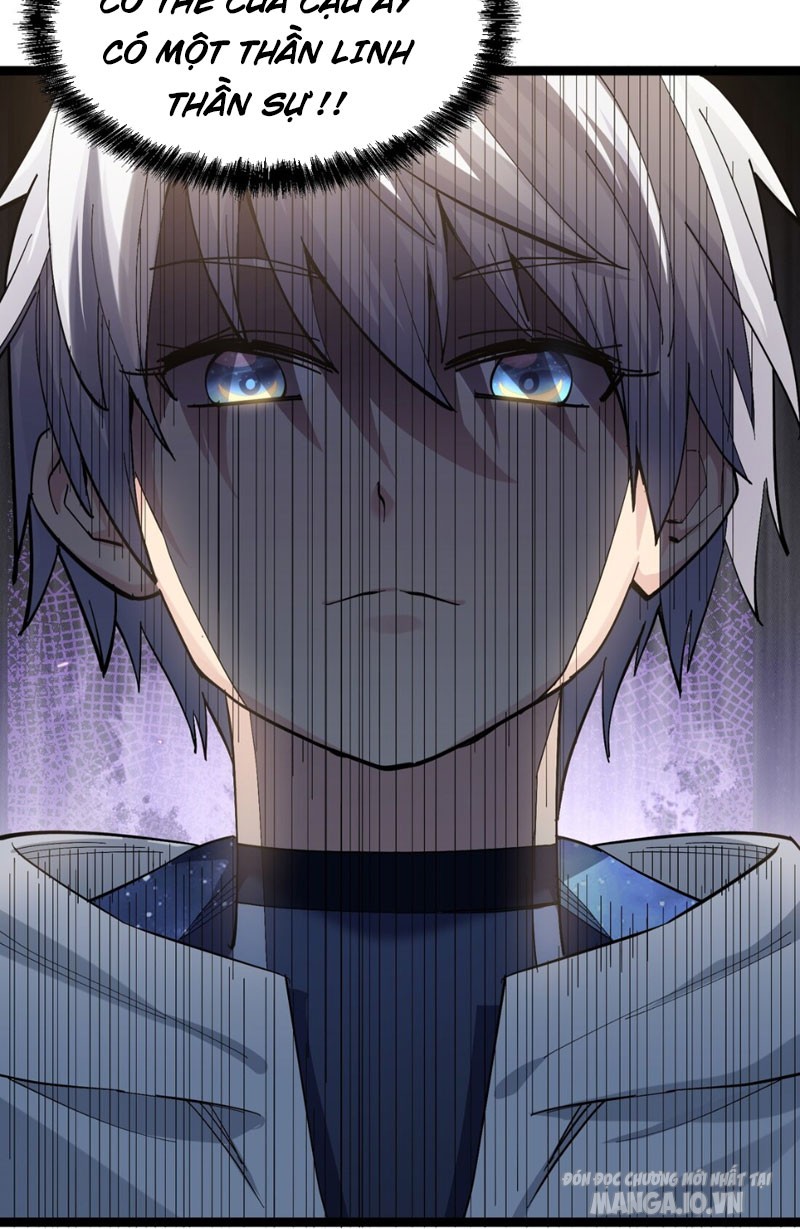 Nhìn Như Boss Nhưng Lại Đáng Tin Cậy Chapter 5 - Trang 2