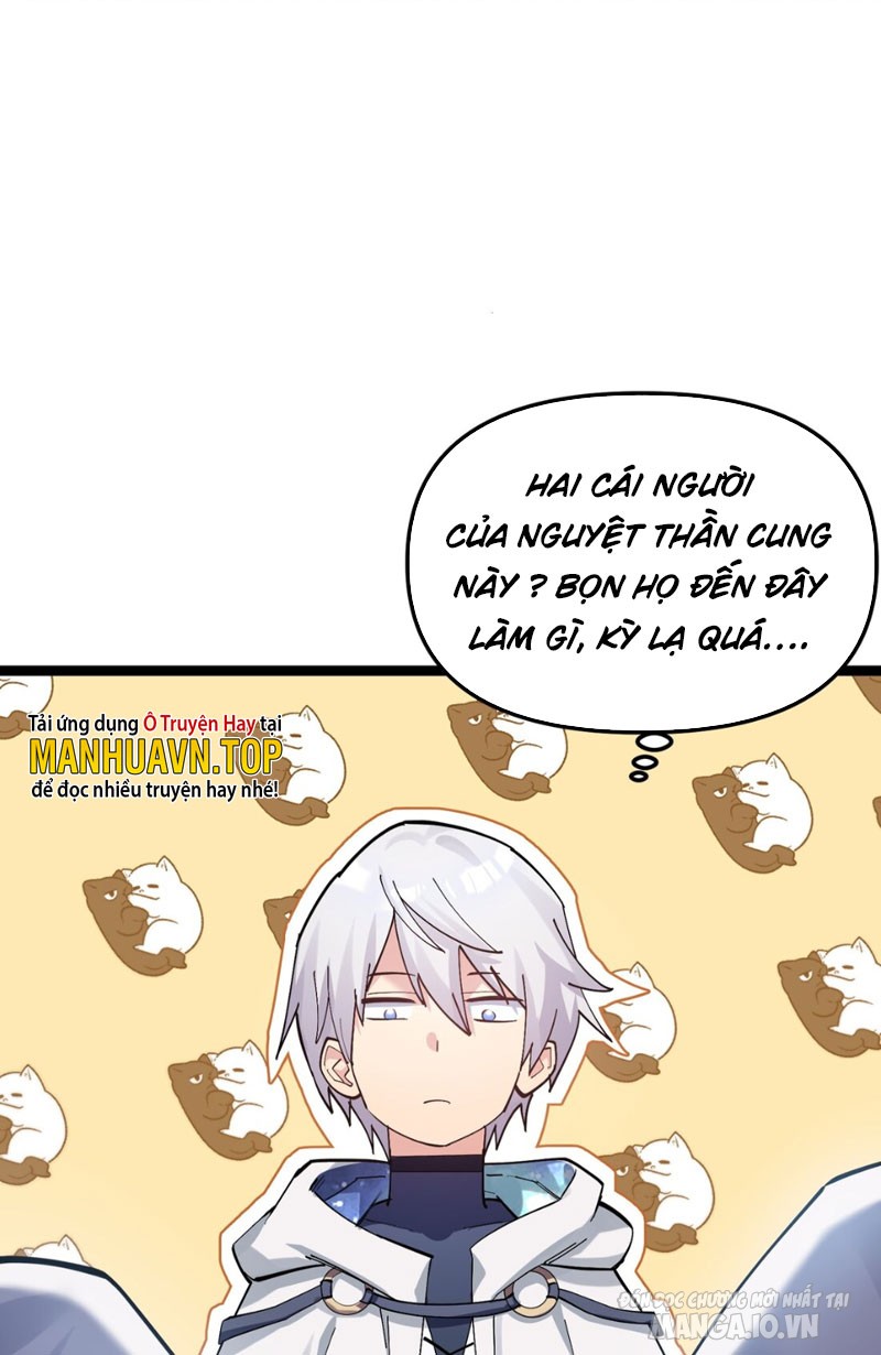 Nhìn Như Boss Nhưng Lại Đáng Tin Cậy Chapter 5 - Trang 2