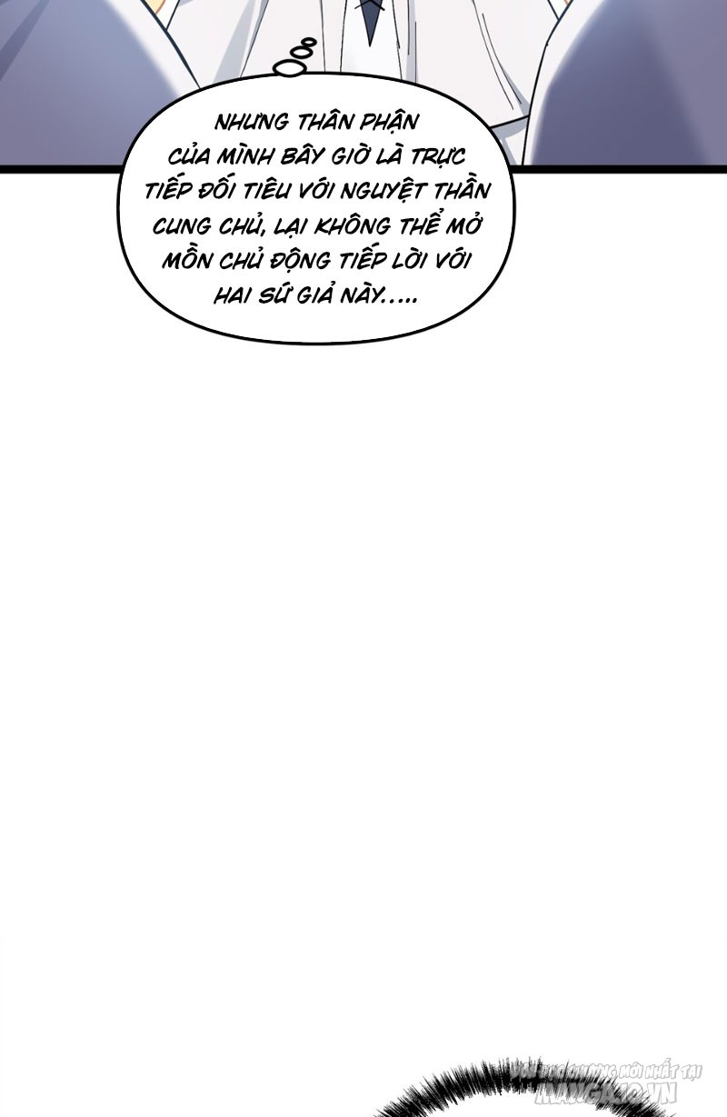 Nhìn Như Boss Nhưng Lại Đáng Tin Cậy Chapter 5 - Trang 2