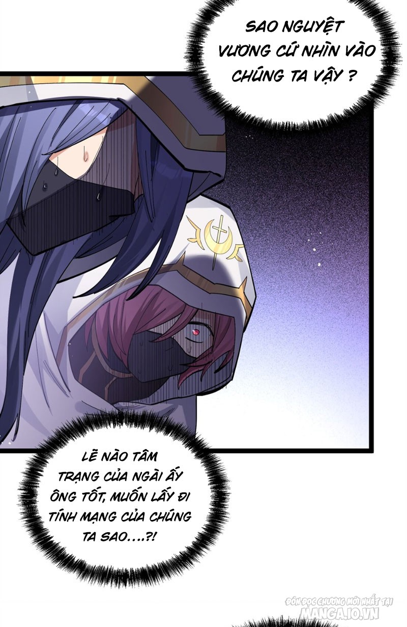 Nhìn Như Boss Nhưng Lại Đáng Tin Cậy Chapter 5 - Trang 2