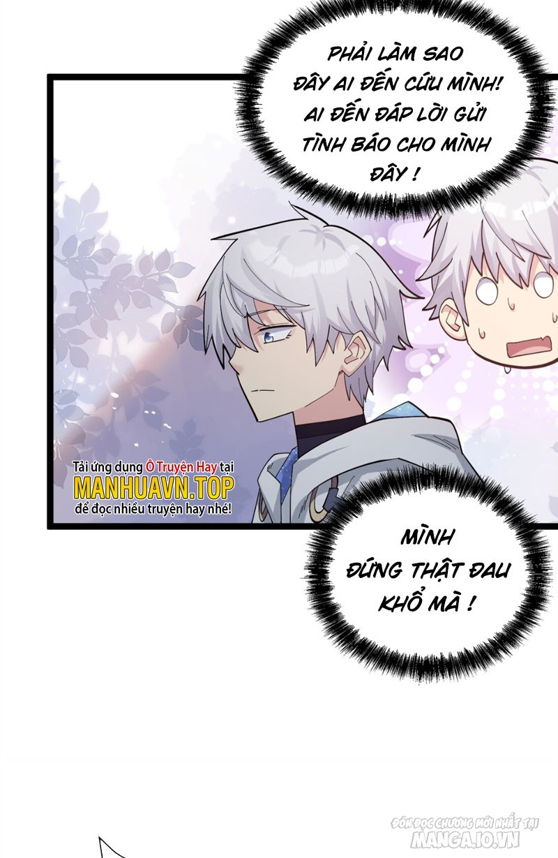 Nhìn Như Boss Nhưng Lại Đáng Tin Cậy Chapter 5 - Trang 2