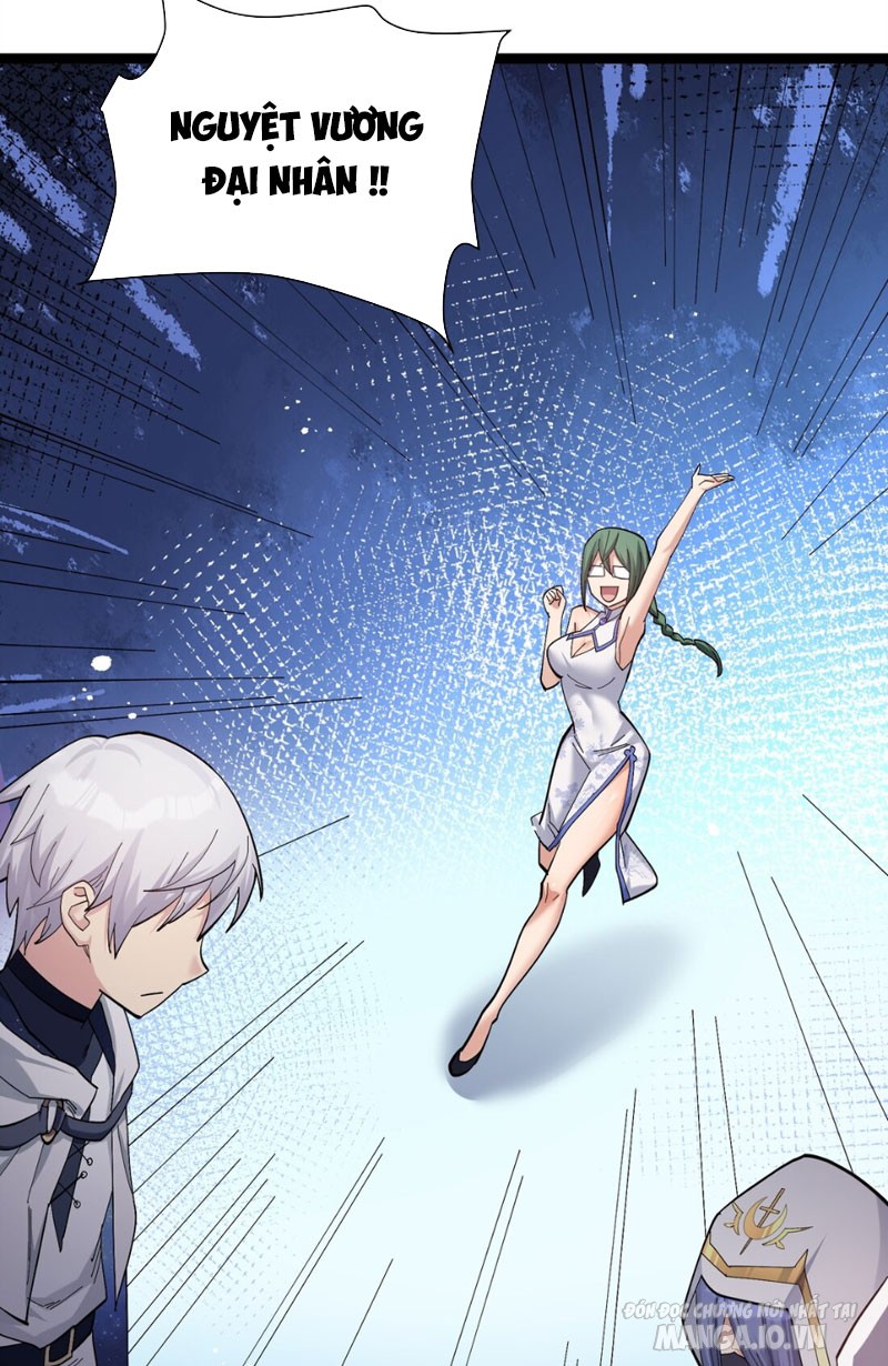 Nhìn Như Boss Nhưng Lại Đáng Tin Cậy Chapter 5 - Trang 2