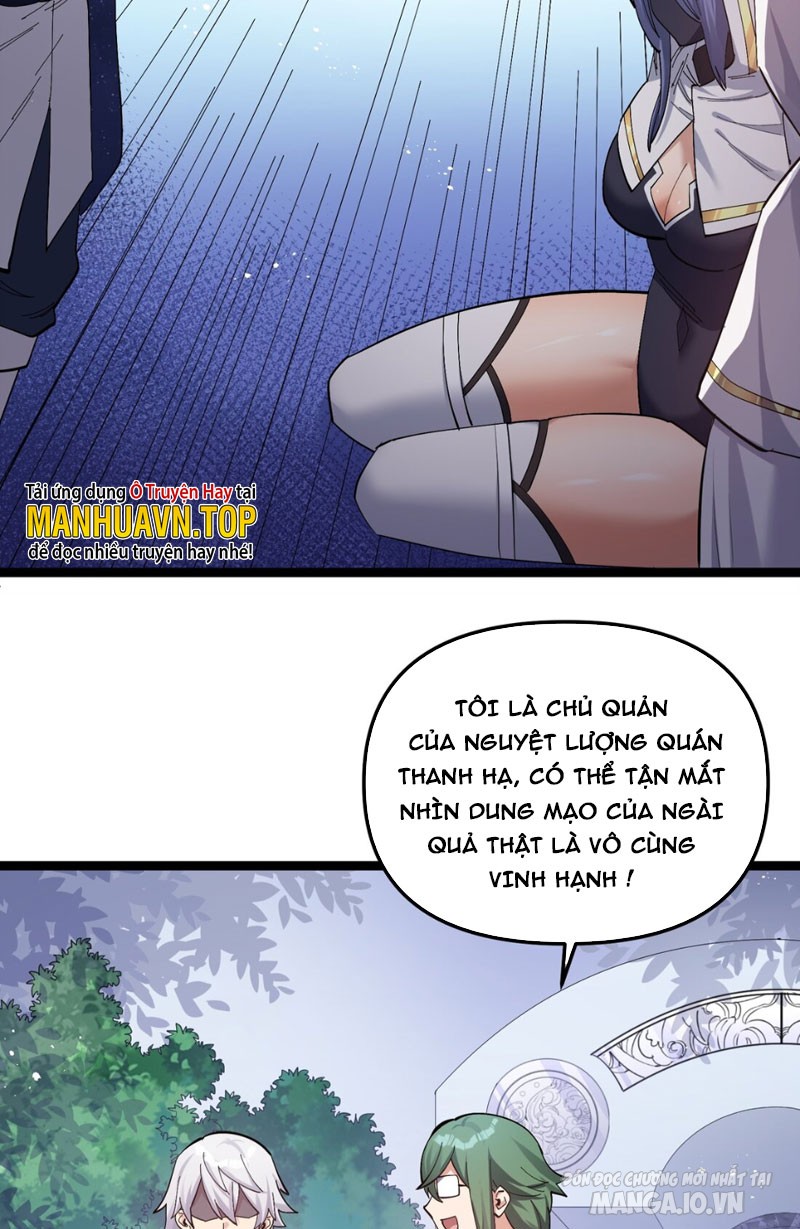 Nhìn Như Boss Nhưng Lại Đáng Tin Cậy Chapter 5 - Trang 2