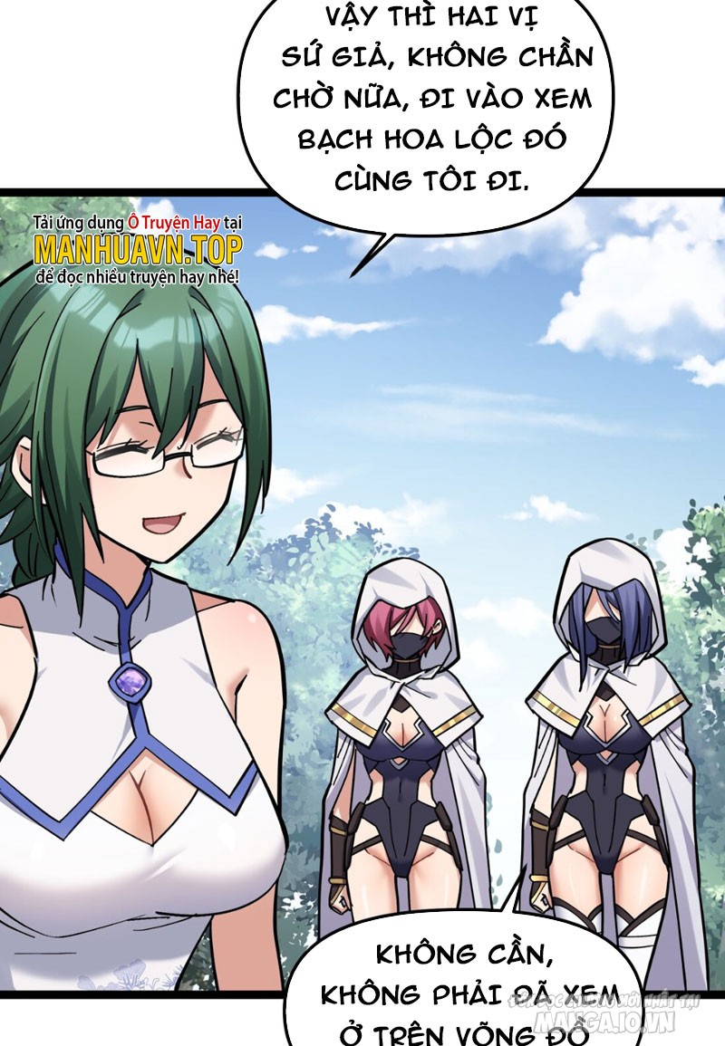 Nhìn Như Boss Nhưng Lại Đáng Tin Cậy Chapter 5 - Trang 2