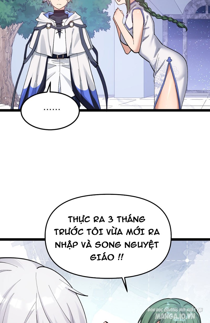 Nhìn Như Boss Nhưng Lại Đáng Tin Cậy Chapter 5 - Trang 2